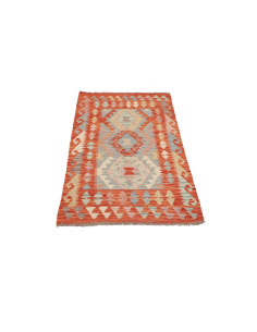 Tappeto Kilim Pakistan cm.81x134 2