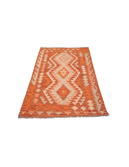 Tappeto Kilim Pakistan cm.97x156