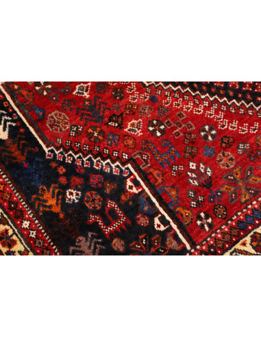 Tappeto Shiraz Persia cm.180x272