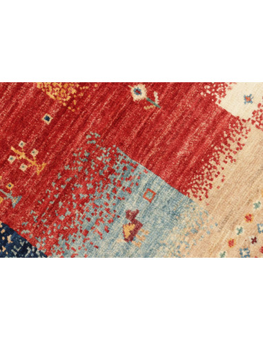 Tappeto Fun Pakistan cm.81x122