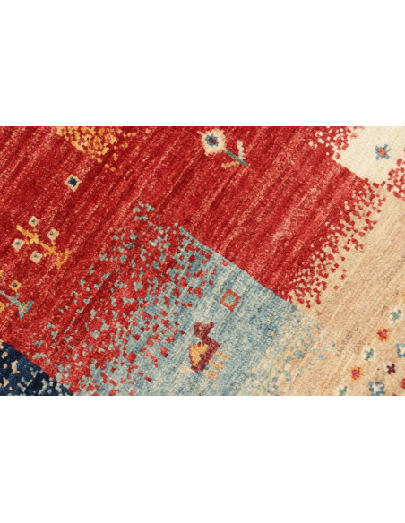 Tappeto Fun Pakistan cm.81x122