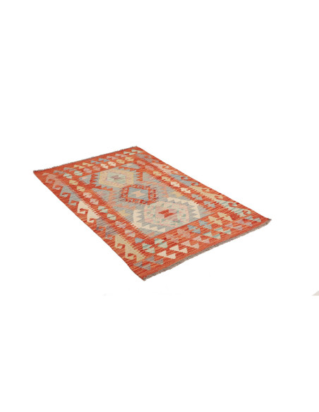 Tappeto Kilim Pakistan cm.81x134
