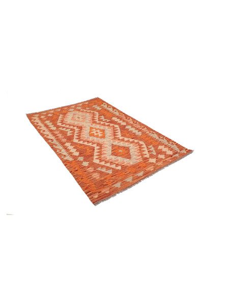 Tappeto Kilim Pakistan cm.97x156