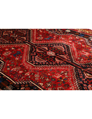 Tappeto Shiraz Persia cm.180x272