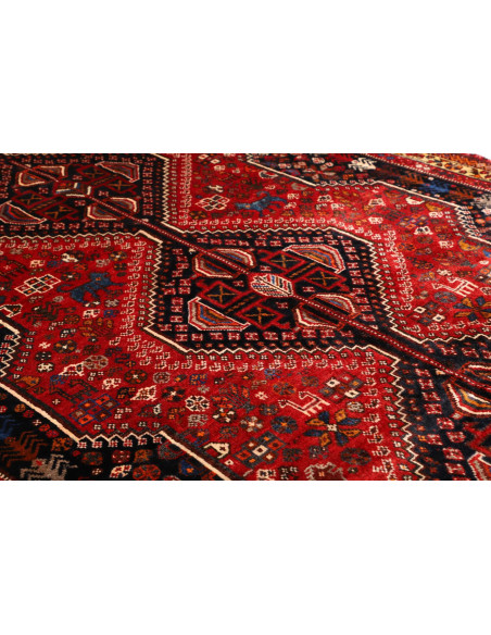 Tappeto Shiraz Persia cm.180x272