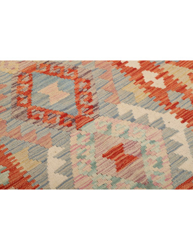 Tappeto Kilim Pakistan cm.81x134