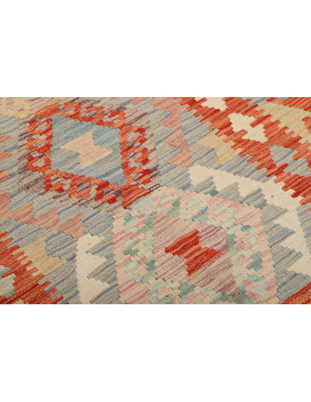 Tappeto Kilim Pakistan cm.81x134