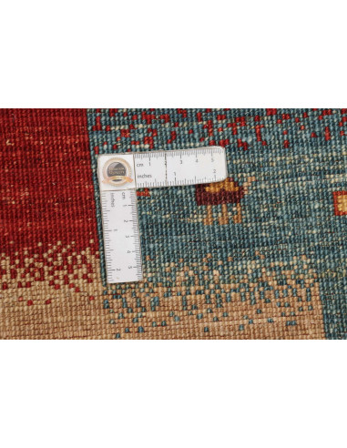 Tappeto Fun Pakistan cm.81x122