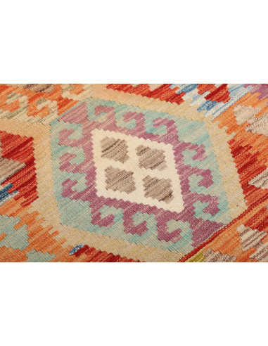 Tappeto Kilim Pakistan cm.77x130