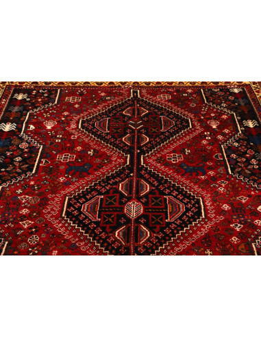 Tappeto Shiraz Persia cm.180x272