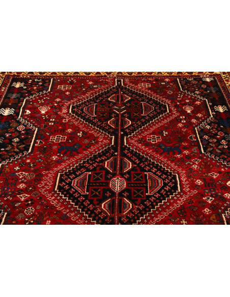 Tappeto Shiraz Persia cm.180x272