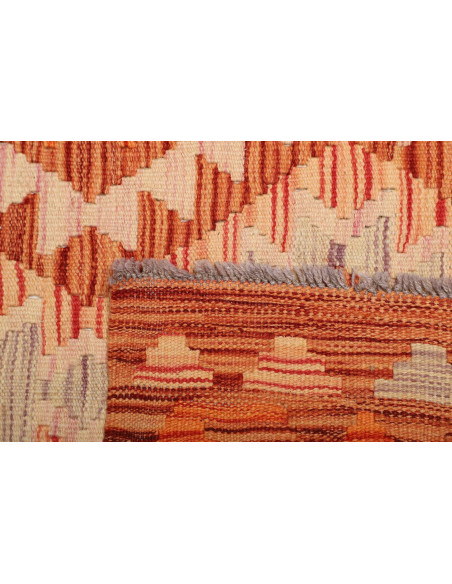 Tappeto Kilim Pakistan cm.97x156