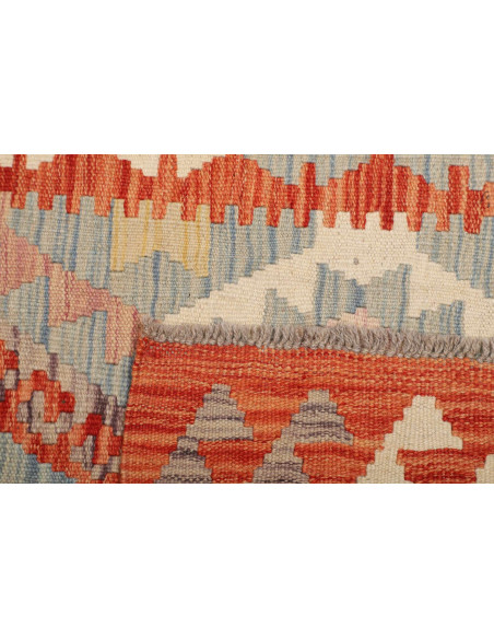 Tappeto Kilim Pakistan cm.81x134