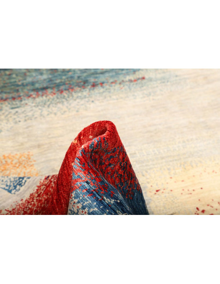 Tappeto Fun Pakistan cm.148x194