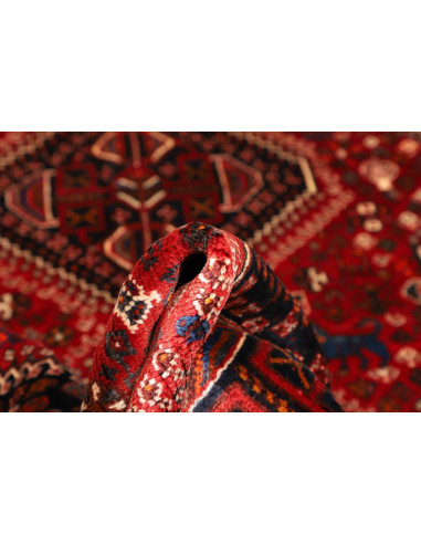 Tappeto Shiraz Persia cm.180x272