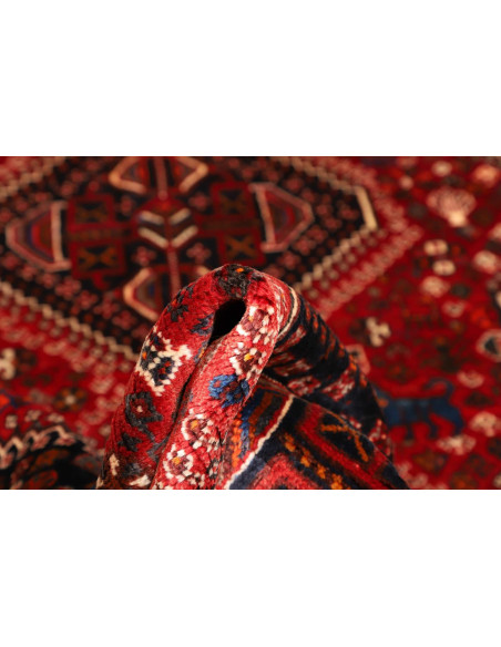 Tappeto Shiraz Persia cm.180x272