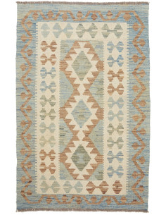 Tappeto Kilim Pakistan cm.87x134