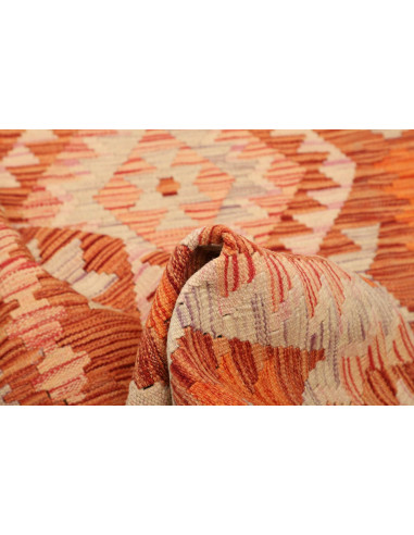 Tappeto Kilim Pakistan cm.97x156