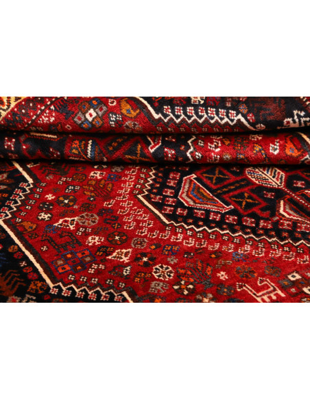 Tappeto Shiraz Persia cm.180x272