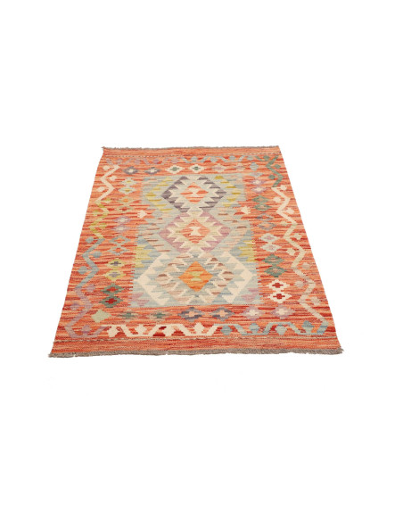 Tappeto Kilim Pakistan cm.86x127