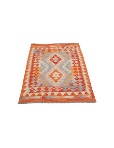 Tappeto Kilim Pakistan cm.85x127 2