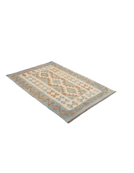 Tappeto Kilim Pakistan cm.87x134