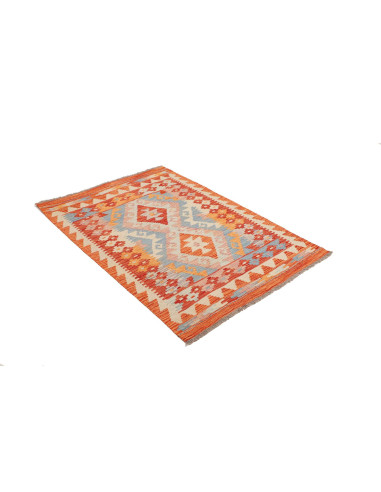 Tappeto Kilim Pakistan cm.85x127