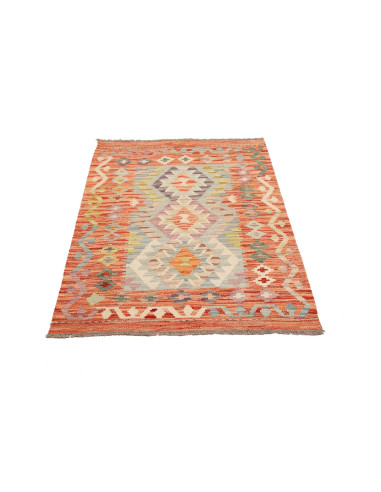 Tappeto Kilim Pakistan cm.86x127