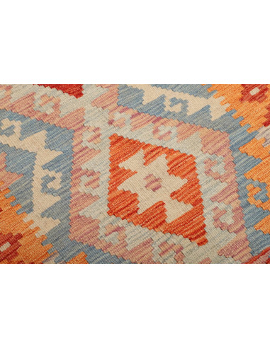 Tappeto Kilim Pakistan cm.85x127