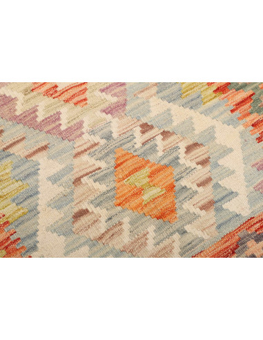 Tappeto Kilim Pakistan cm.86x127