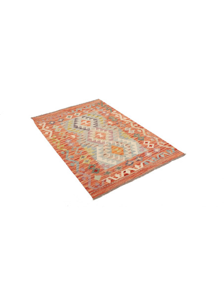 Tappeto Kilim Pakistan cm.86x127