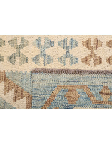 Tappeto Kilim Pakistan cm.87x134