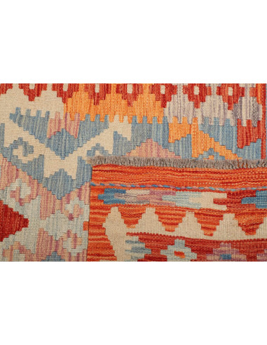 Tappeto Kilim Pakistan cm.85x127