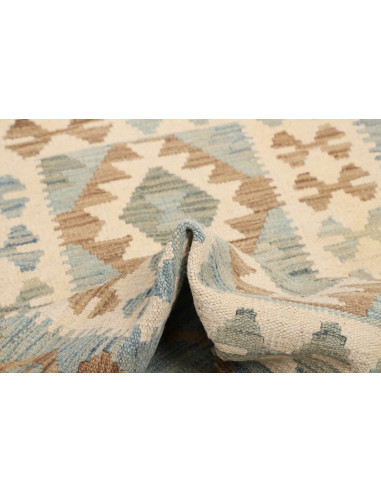 Tappeto Kilim Pakistan cm.87x134