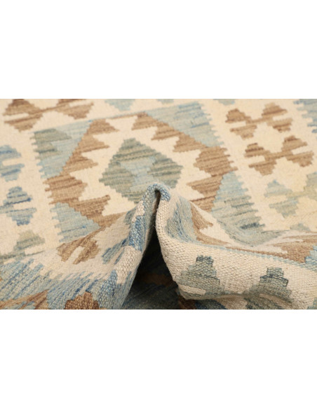 Tappeto Kilim Pakistan cm.87x134