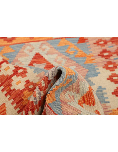 Tappeto Kilim Pakistan cm.85x127