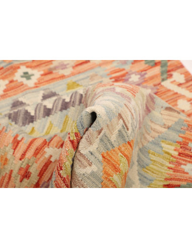 Tappeto Kilim Pakistan cm.86x127