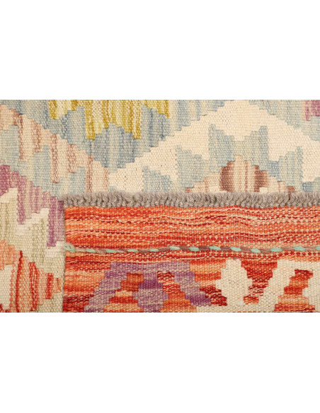 Tappeto Kilim Pakistan cm.86x127