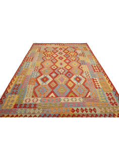 Tappeto Kilim Pakistan cm.209x295 2