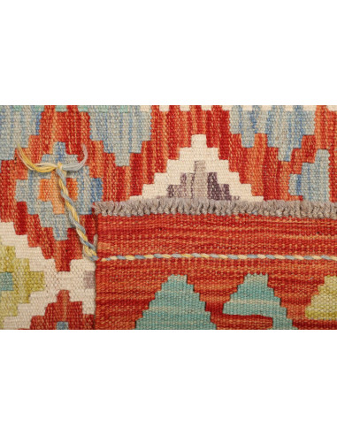 Tappeto Kilim Pakistan cm.83x128