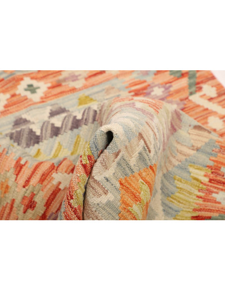 Tappeto Kilim Pakistan cm.86x127