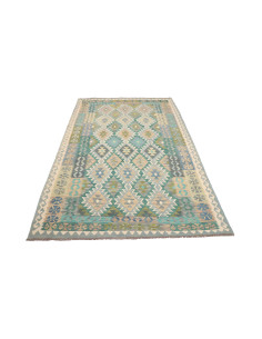 Tappeto Kilim Pakistan cm.161x253 2