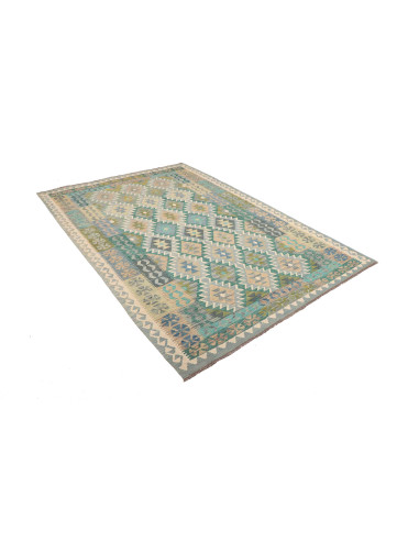 Tappeto Kilim Pakistan cm.161x253