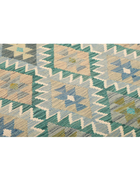 Tappeto Kilim Pakistan cm.161x253