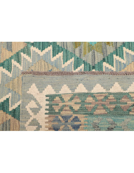 Tappeto Kilim Pakistan cm.161x253