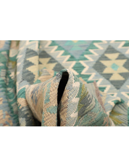 Tappeto Kilim Pakistan cm.161x253