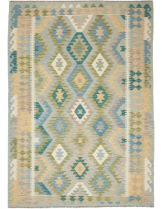 Tappeto Kilim Pakistan cm.169x240