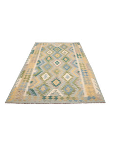Tappeto Kilim Pakistan cm.169x240 2
