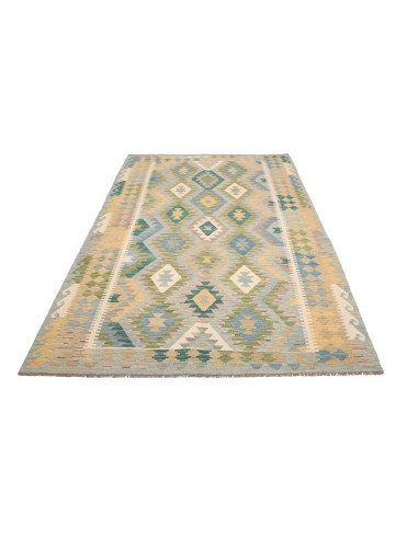 Tappeto Kilim Pakistan cm.169x240