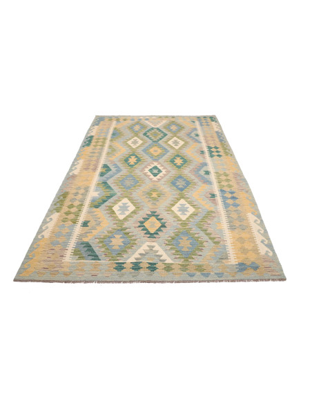 Tappeto Kilim Pakistan cm.169x240